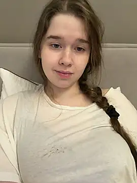 HornyGirlH online show from 05/02/26, 04:39