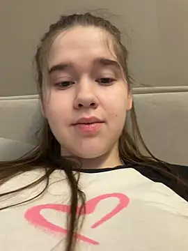 HornyGirlH online show from 05/10/26, 05:56