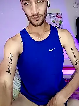 iamxandertv online show from 11/09/25, 06:06