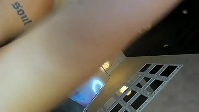 LisaAkira online show from 03/01/25, 10:13