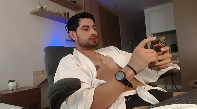 bradley muscle online show from 02/23/25, 11:04