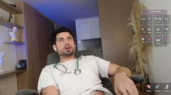 bradley muscle online show from 03/07/25, 10:13