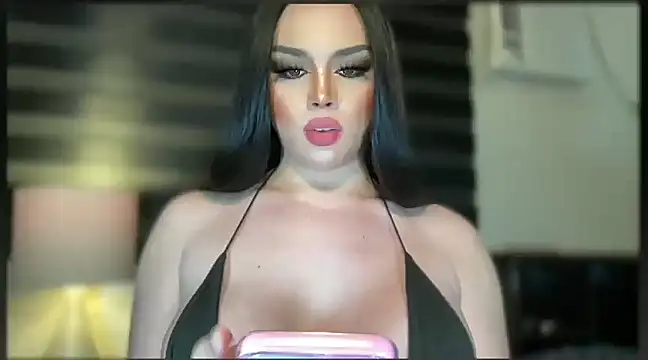 MISSANACONDA online show from 02/25/25, 11:41