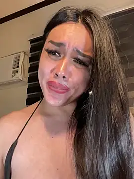 MISSANACONDA online show from 03/01/25, 03:49