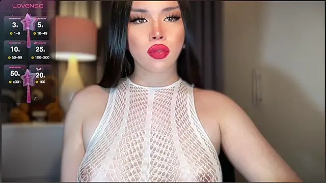 MISSANACONDA online show from 06/09/26, 02:01