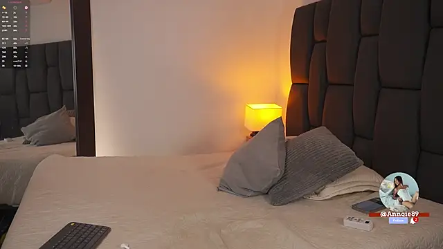 MelisaLopez  online show from 04/24/26, 12:40