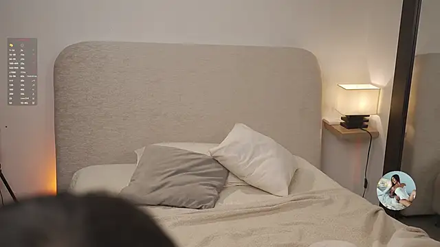 MelisaLopez  online show from 06/18/26, 12:42