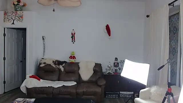 SindeeDix online show from 12/21/24, 03:09