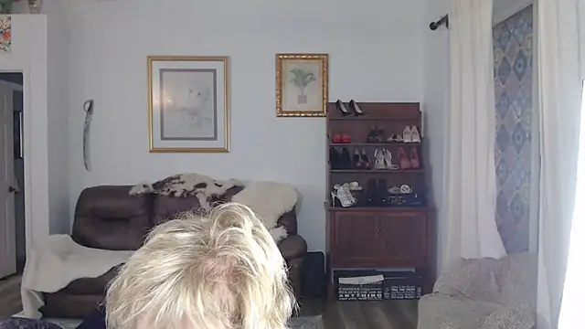 SindeeDix online show from 11/08/25, 02:28