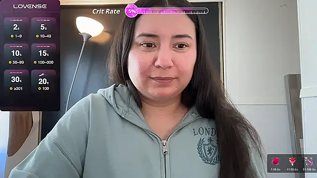 ariahastings942 online show from 04/09/26, 06:24