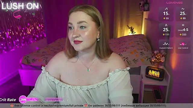 Snapshot of ollydoll92 chatting on 05/29/26, 08:07 ollydoll92 online show from 05/29/26, 08:07