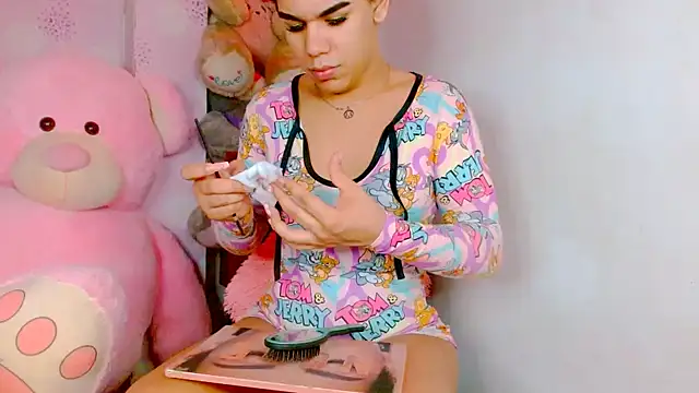 veronica villalba online show from 12/20/24, 05:47