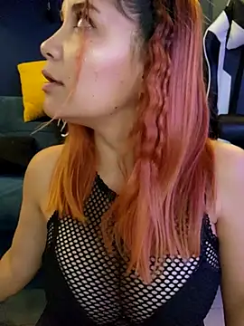 jnilu1227 online show from 03/20/25, 03:47