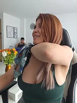 jnilu1227 online show from 03/11/26, 04:13