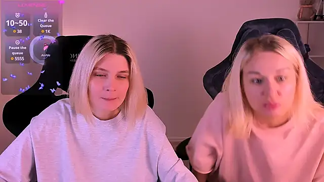 hotblonds online show from 12/01/24, 05:02