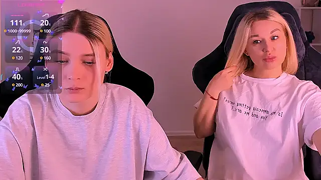 hotblonds online show from 12/07/24, 02:13