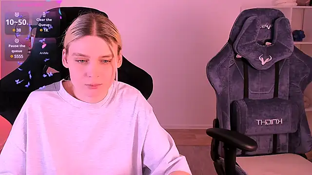 hotblonds online show from 12/09/24, 06:57