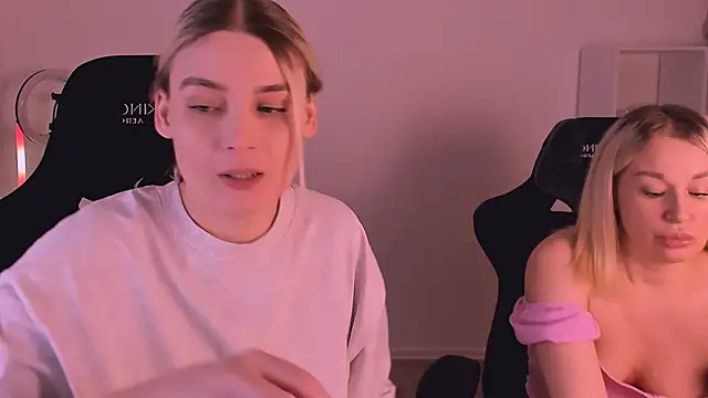 hotblonds online show from 12/31/24, 05:40