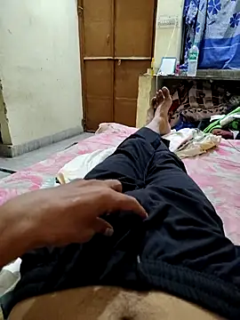 Snapshot of Ronykhatri chatting on 11/01/25, 08:00 Ronykhatri online show from 11/01/25, 08:00