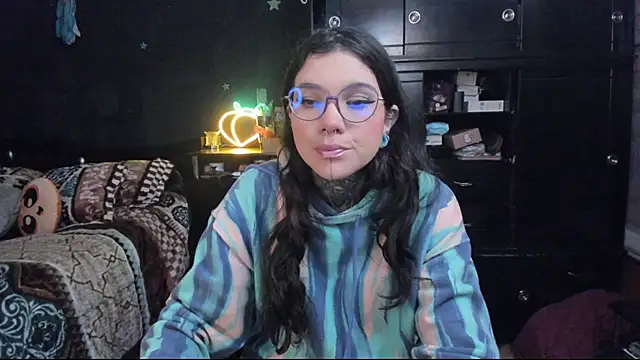 Snapshot of Lilmarieee chatting on 01/21/25, 11:02 Lilmarieee online show from 01/21/25, 11:02