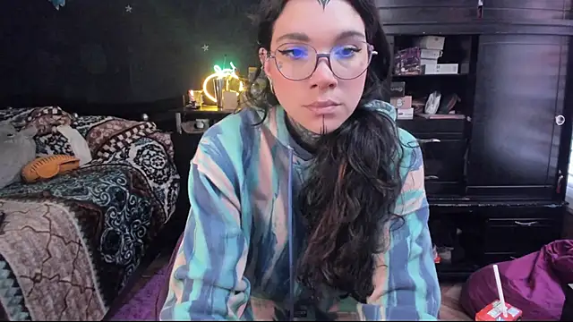 Snapshot of Lilmarieee chatting on 02/10/25, 05:09 Lilmarieee online show from 02/10/25, 05:09