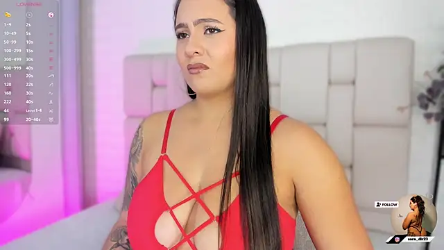 nataly clark  online show from 11/20/25, 10:31