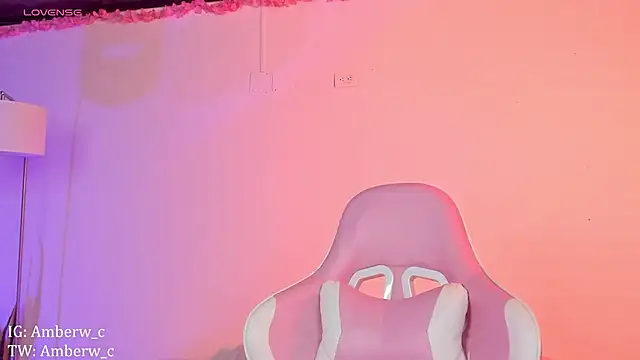 Ambeerouse online show from 01/03/25, 08:10