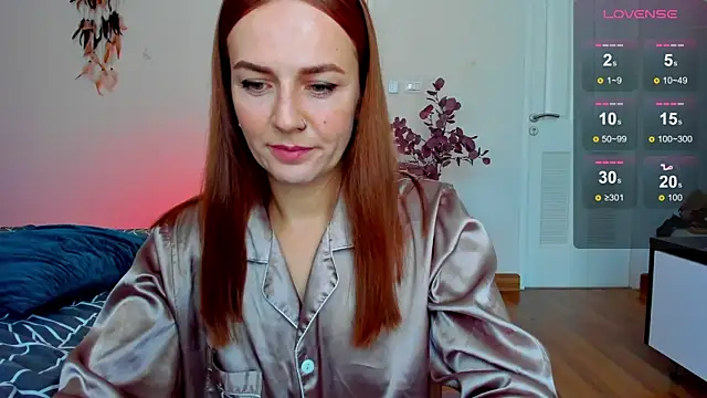 BritneyHall online show from 01/14/25, 07:17