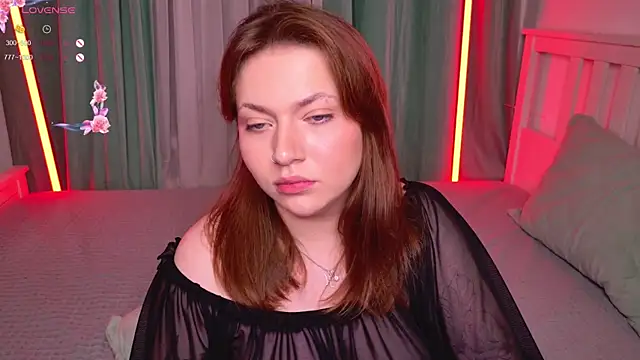 Evahadson online show from 11/28/25, 07:49