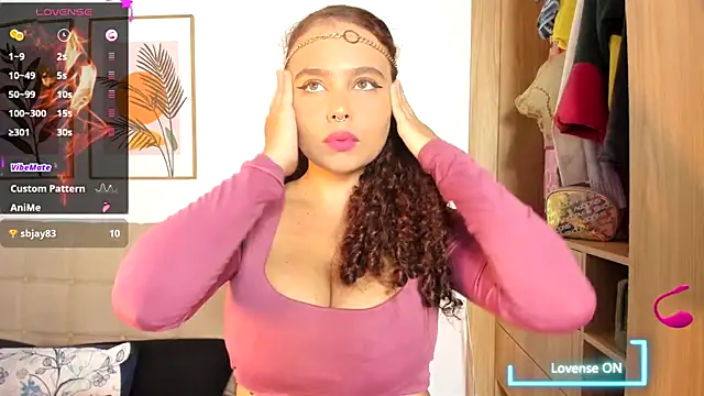 Ash milk online show from 11/12/25, 10:30