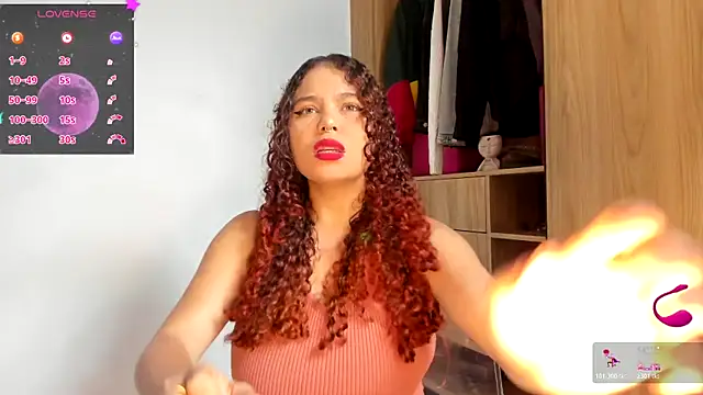 Ash milk online show from 05/15/26, 03:35