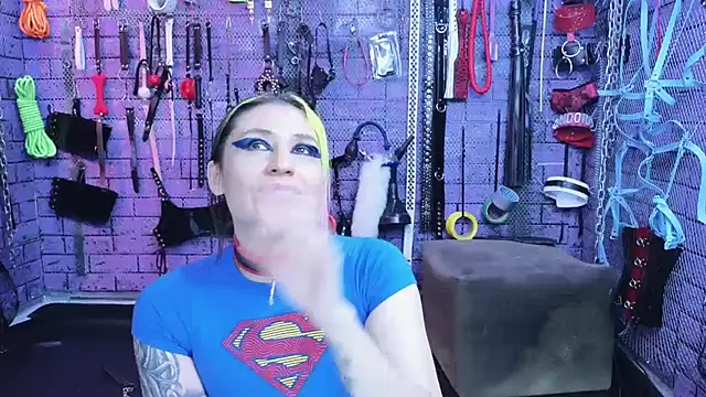 PANDORANEZZ online show from 01/30/25, 10:29