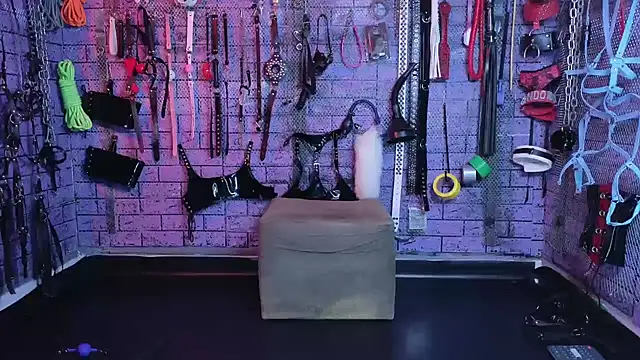 PANDORANEZZ online show from 02/07/25, 06:24