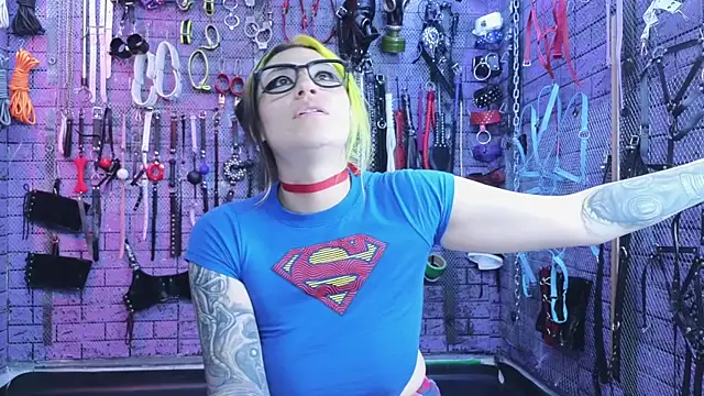 PANDORANEZZ online show from 02/22/25, 09:04