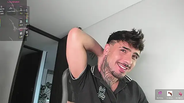 Snapshot of imferrer chatting on 01/08/26, 12:18 imferrer online show from 01/08/26, 12:18