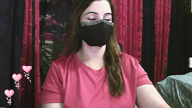 Cute Sonii online show from 11/01/25, 12:51