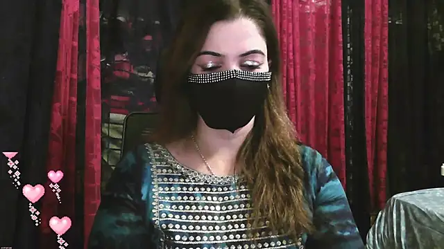 Cute Sonii online show from 11/03/25, 12:39