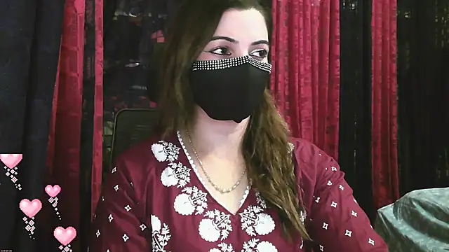 Cute Sonii online show from 11/05/25, 12:38