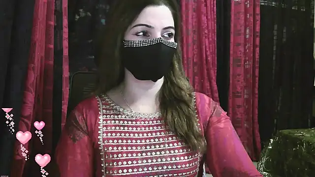 Cute Sonii online show from 11/06/25, 11:44