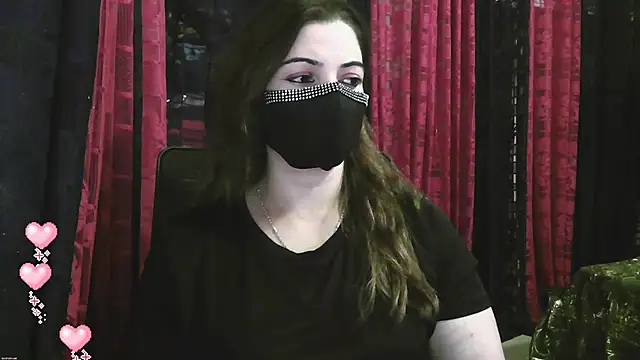 Cute Sonii online show from 11/07/25, 01:22