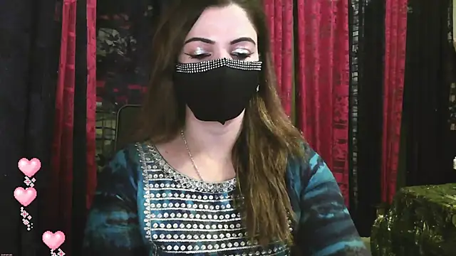 Cute Sonii online show from 11/11/25, 12:27