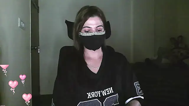 Snapshot of Cute_Sonii chatting on 03/12/26, 03:51 Cute Sonii online show from 03/12/26, 03:51