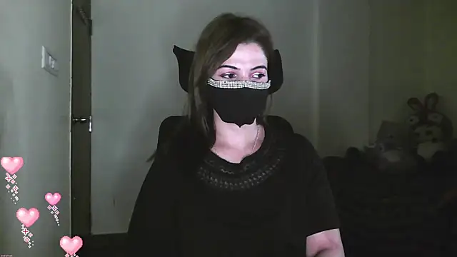 Snapshot of Cute_Sonii chatting on 03/13/26, 12:01 Cute Sonii online show from 03/13/26, 12:01