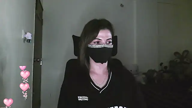 Snapshot of Cute_Sonii chatting on 03/18/26, 09:34 Cute Sonii online show from 03/18/26, 09:34