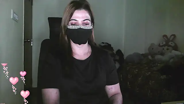 Snapshot of Cute_Sonii chatting on 03/27/26, 11:43 Cute Sonii online show from 03/27/26, 11:43