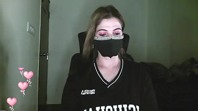 Snapshot of Cute_Sonii chatting on 04/13/26, 11:16 Cute Sonii online show from 04/13/26, 11:16