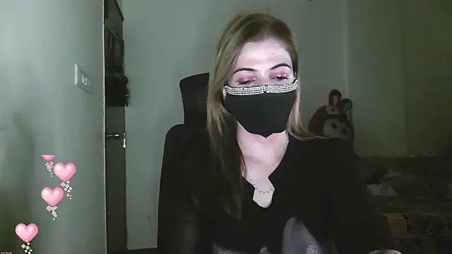 Snapshot of Cute_Sonii chatting on 05/22/26, 12:22 Cute Sonii online show from 05/22/26, 12:22