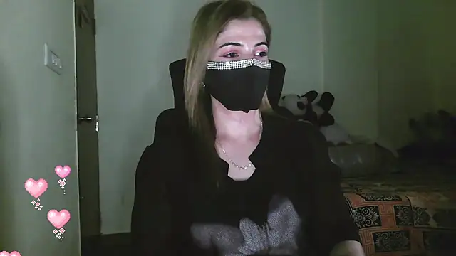 Snapshot of Cute_Sonii chatting on 05/24/26, 12:43 Cute Sonii online show from 05/24/26, 12:43