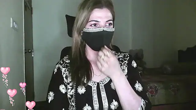 Cute Sonii online show from 06/06/26, 01:38