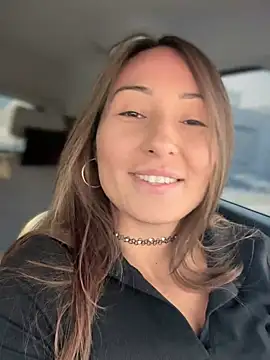 Snapshot of YOUR-KARINA chatting on 12/25/24, 09:34 YOUR-KARINA online show from 12/25/24, 09:34